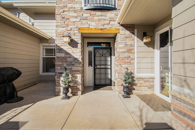 Photo - Luxury Home with Mountain and City Views in the Coveted Bluffs at Pinehurst Community