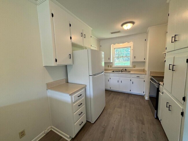 358 Parker Hills Dr