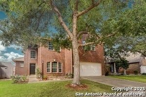 Building Photo - 2026 Thicket Trail Dr Rental