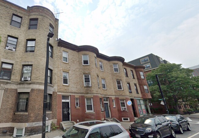 Photo - 618 Columbus Ave Unit 4