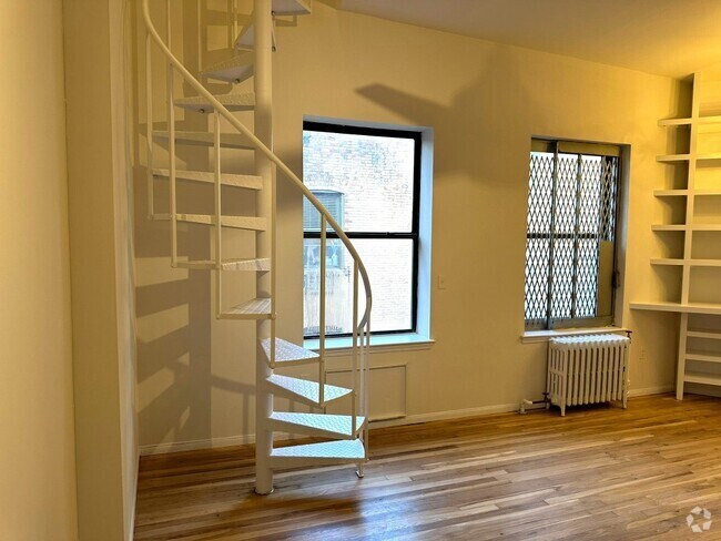 Building Photo - 605 West 112nd Street Unit 6E Rental