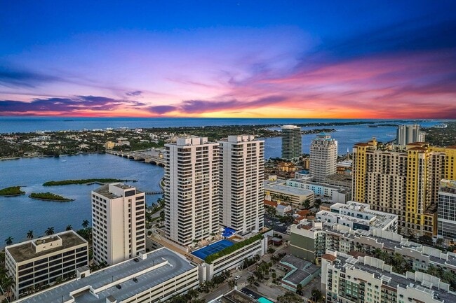 Photo - 529 S Flagler Dr Condo Unit 10f