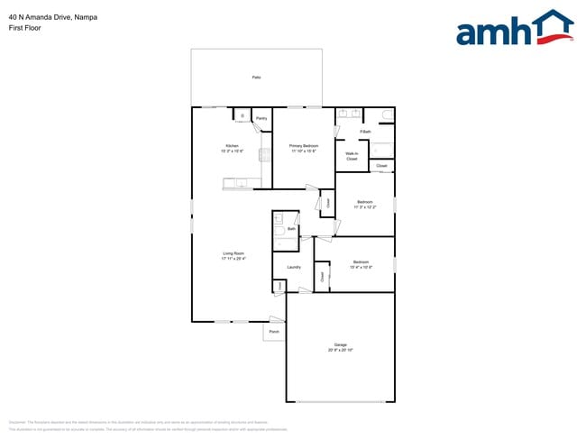 Photo - 40 N Amanda Dr