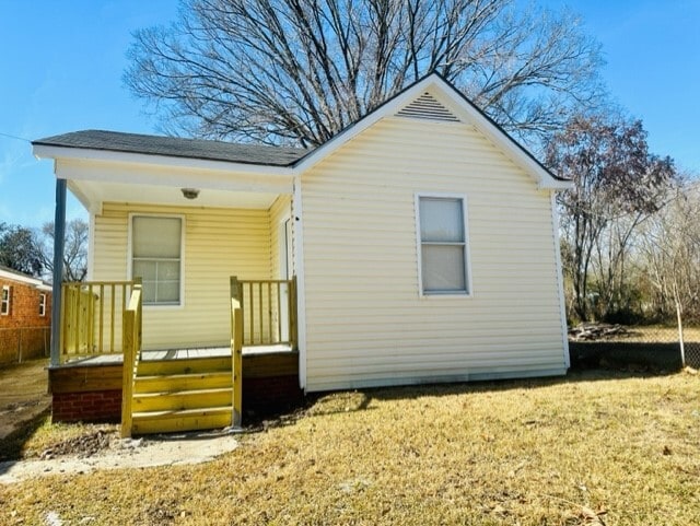 Building Photo - 2112 Tennessee St