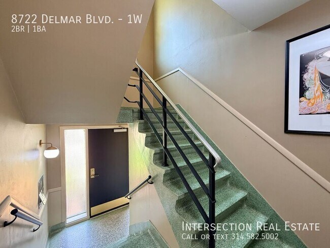 Photo - 8722 Delmar Blvd Unit 1W