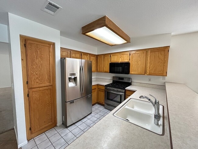 Photo - No HOA! 4 Bedroom 2.5 Bath with Pool!