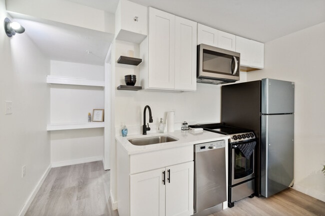 Photo - Hermitage Studios