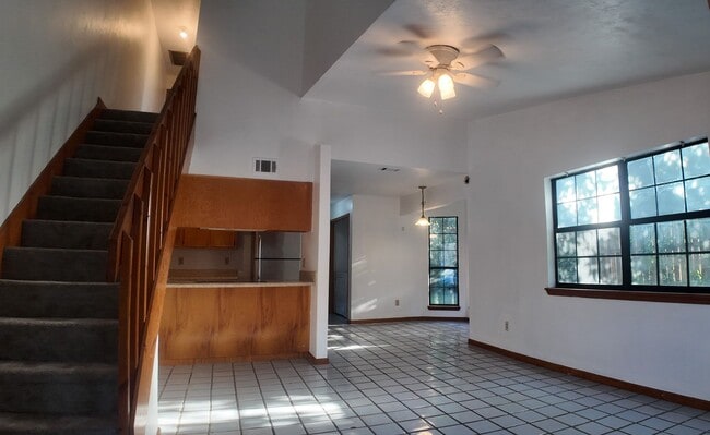 Photo - Freshly Remodeled 3 BR 2 BA Townhome Located Minutes From Doak Campbell Stadium!