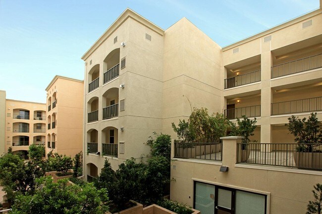 City Heights Square - City Heights Square