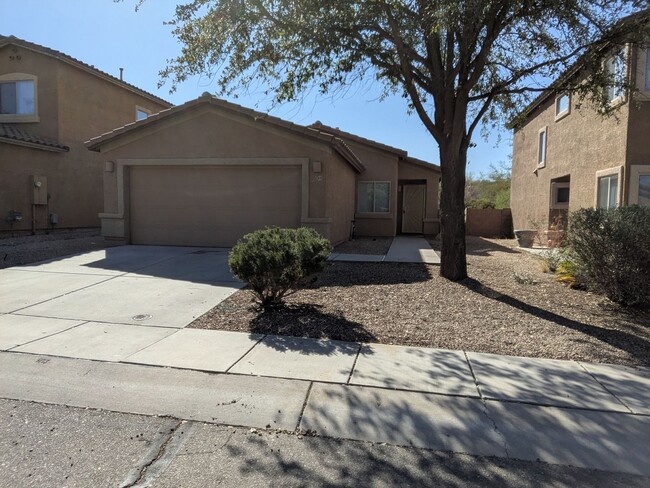 Madera Highlands in Sahuarita! - Madera Highlands in Sahuarita! Casa
