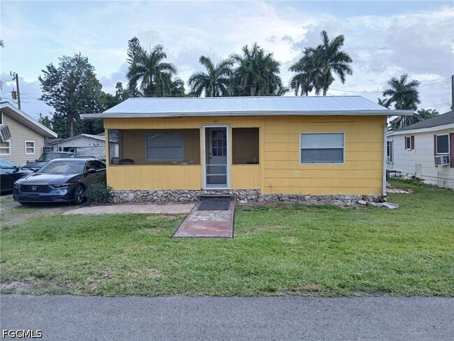 Building Photo - 47 Cypress St