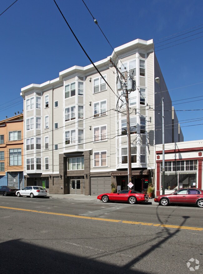 Foto principal - The Citrino