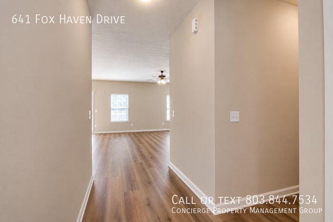 Photo - 641 Fox Haven Dr
