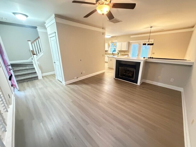 Photo - Charming 3-Bedroom Home – Walking Distance to Birkdale Village!