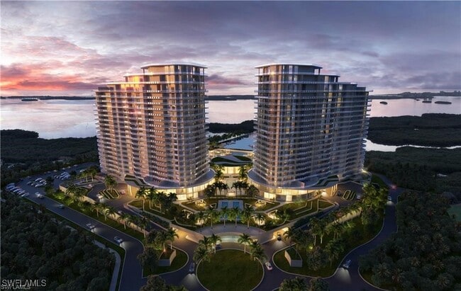 Building Photo - 5000 Coconut Rd Unit 705