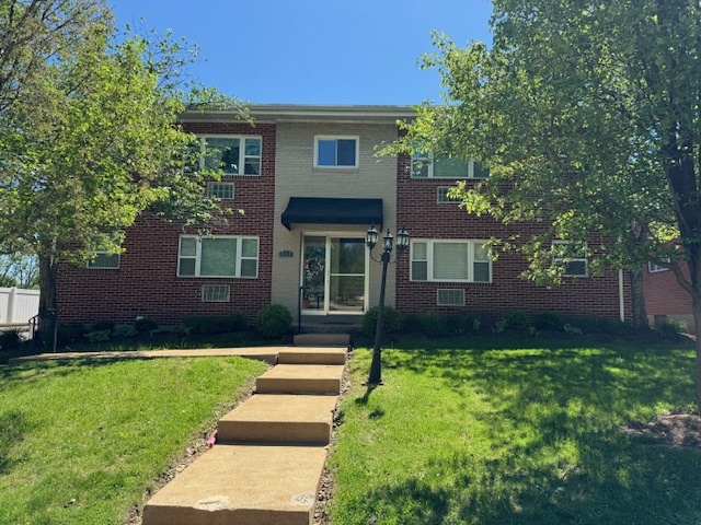 Residential Neighborhood - 520 Mariedale Dr Apartment Unit 1