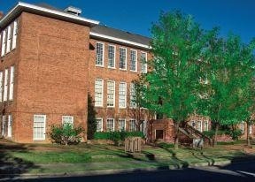 Photo - Harrison School