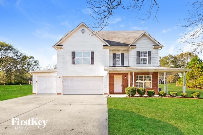 Building Photo - 1235 Mills Cove Dr