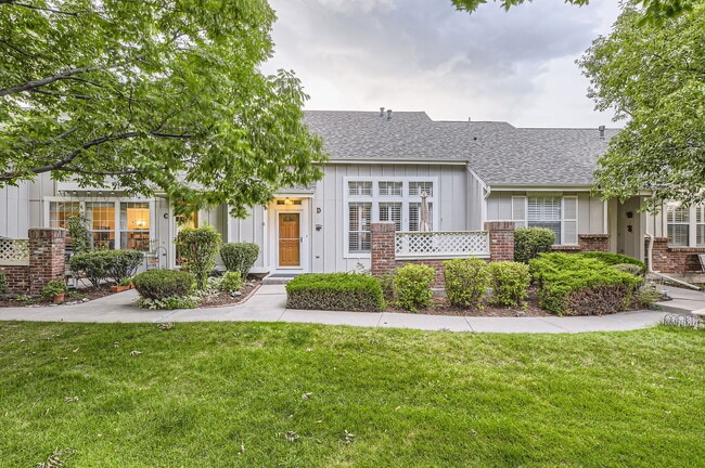 Building Photo - 2980 W Long Dr Unit D