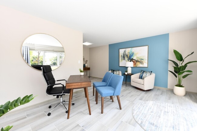 Kinley Leasing Office