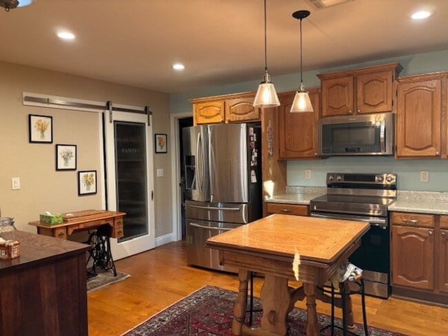 Photo - Welcome to this stunning 2-bedroom, 2-bathroom home, in Leisure World a 45+ Active Adult Resort C...