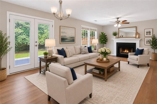 Photo - 12110 Greenmont Walk