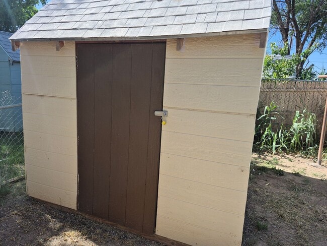 Photo - Fully furnished efficiency