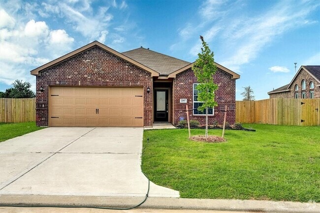 Building Photo - 22807 Gentle Shadow Dr Rental
