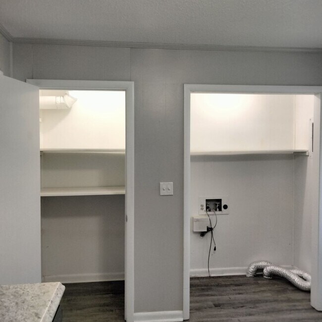 Arbordale Apartment Homes Dalton, GA