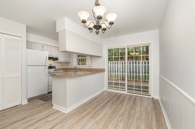 Photo - Beautifully Maintained 2-Bedroom Townhome in Desirable Cary Location