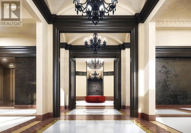 Photo - 197 Yonge St Unit 1207
