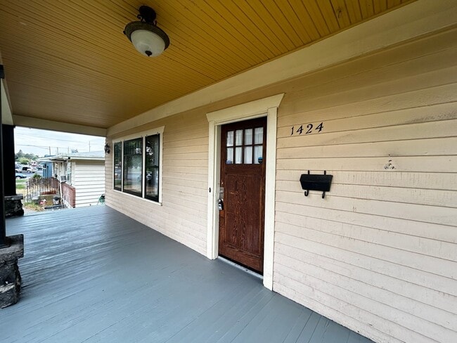 Photo - 1424 W Montgomery Ave