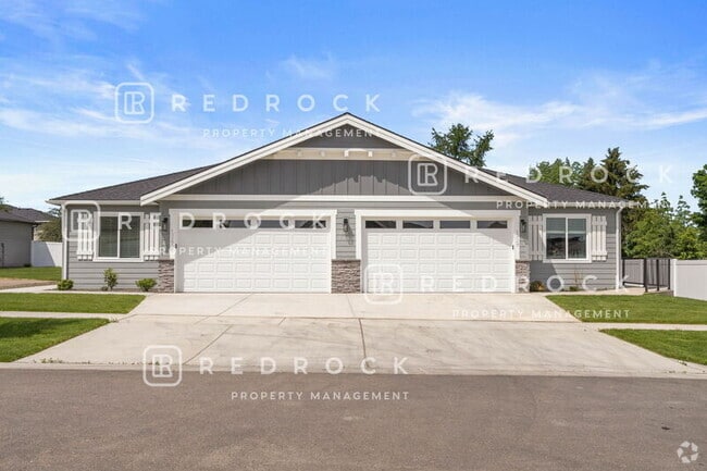 Building Photo - 1309 N Tschirley Rd Rental