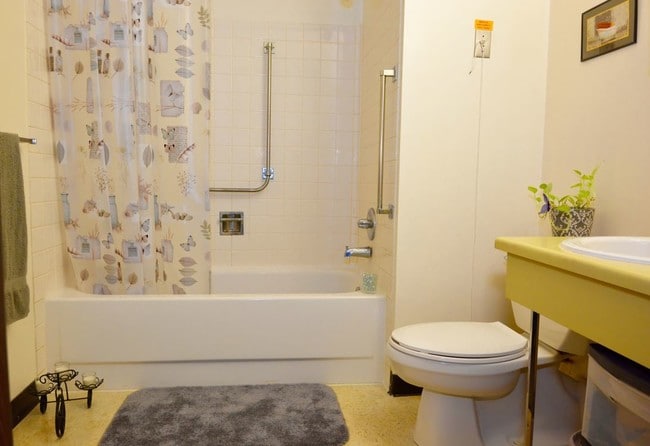 Photo - Parkland Place - Senior Community