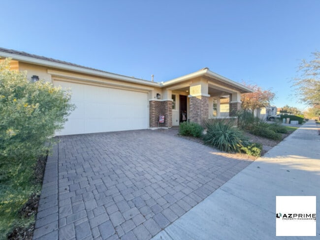 Building Photo - Modern 2/2.5 Mesa Home in Encore at Eastmark with Community Resort-Style Amenities!