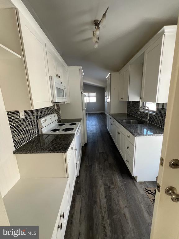 Photo - 1501 S Wade Blvd Unidad UPSTAIRS