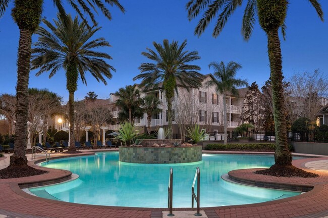 Village at Baldwin Park - Village at Baldwin Park Apartments