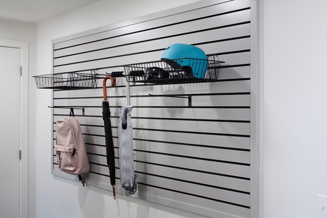 Gear Wall