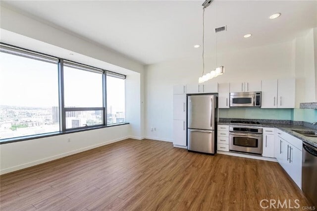 Photo - 1100 Wilshire Blvd Unit 2603