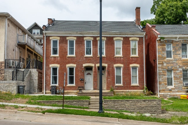 Building Photo - 561 Loras Blvd Rental