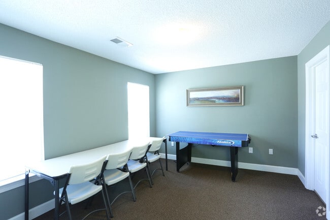 Photo - South Pointe Development