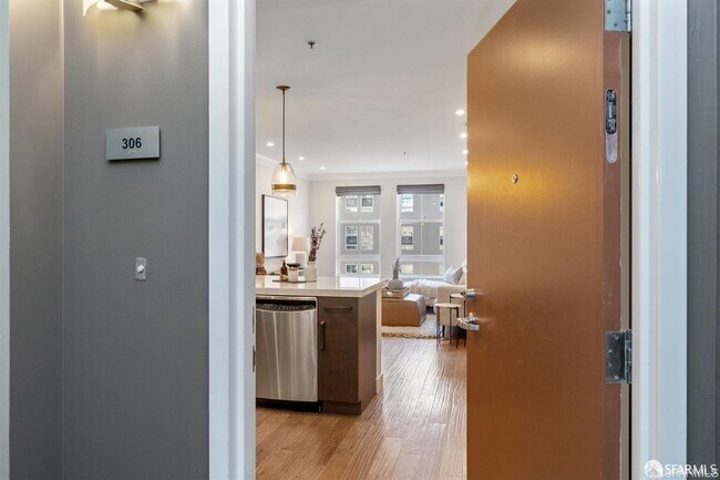 Photo - 821 Folsom St Condo