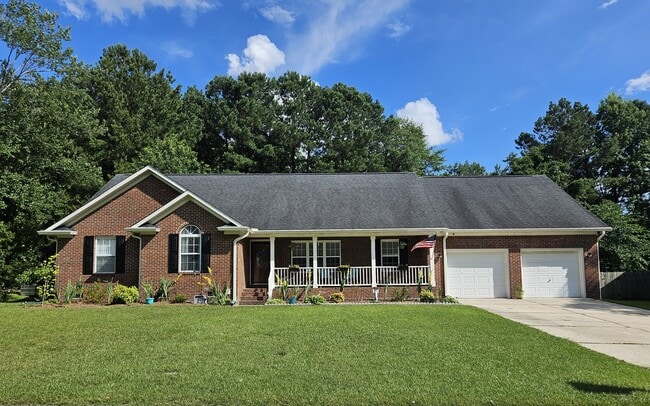 Building Photo - 6483 Gaddis Dr Rental