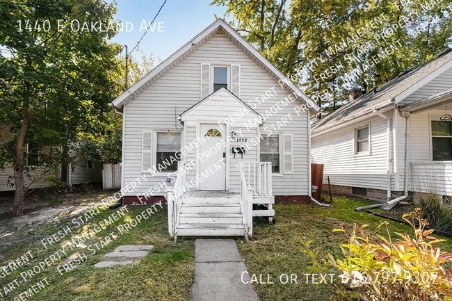 Building Photo - 1440 E Oakland Ave