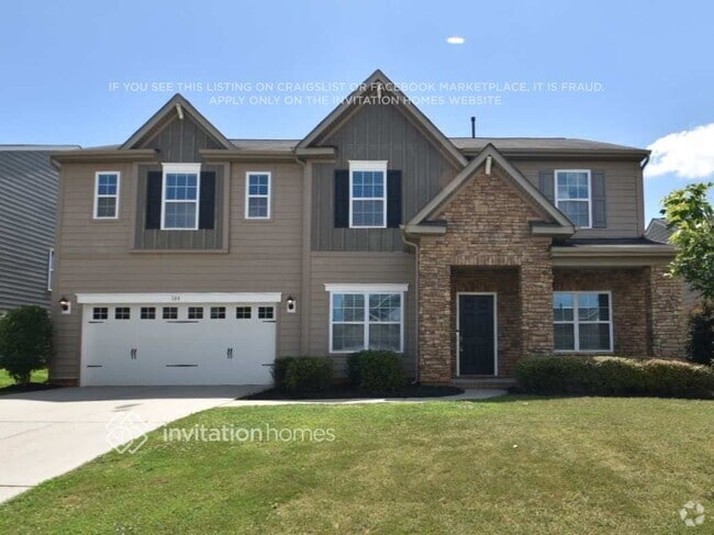 Building Photo - 184 Glastonbury Dr Rental
