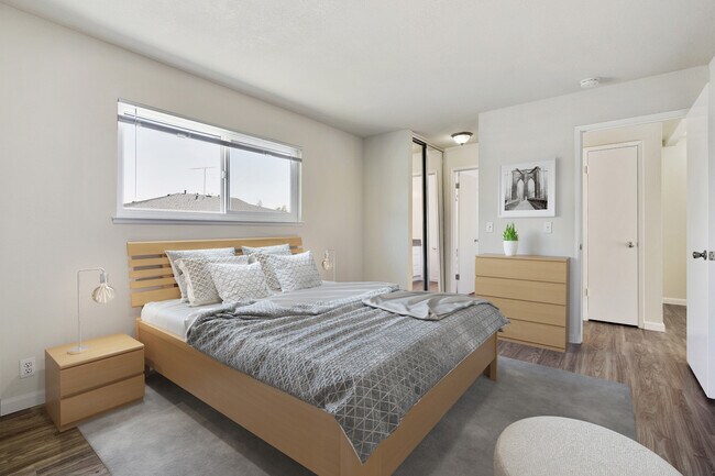 Blackford Apartments