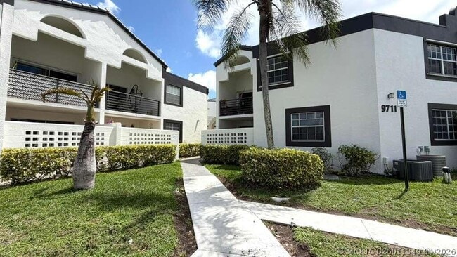 Photo - 9711 Fontainebleau Blvd Unit D105