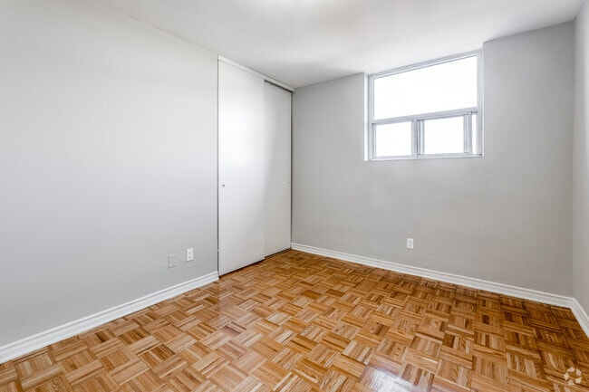 2 Secord | 2 Bed | Second Bedroom