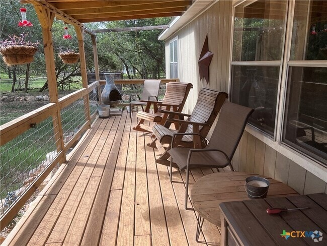 Building Photo - 1631 Purgatory Rd Rental