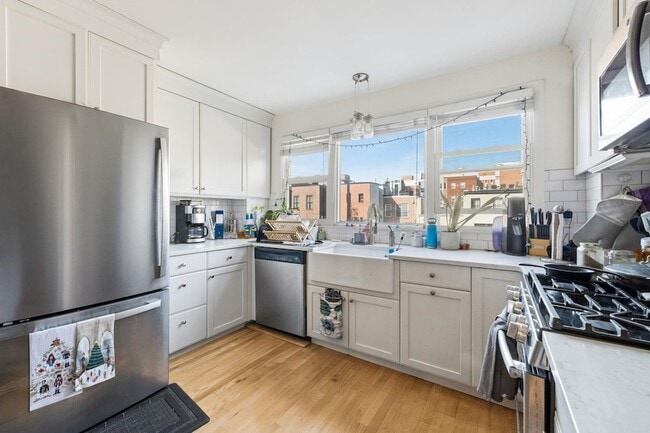 Photo - 322 Garden St Unit 3